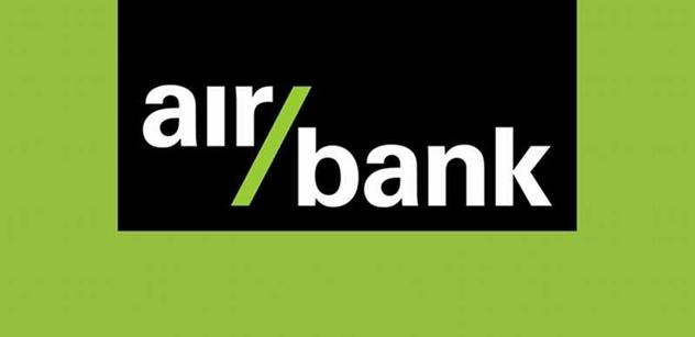 Air Bank začala poskytovat půjčky, které odměňují za včasné splácení